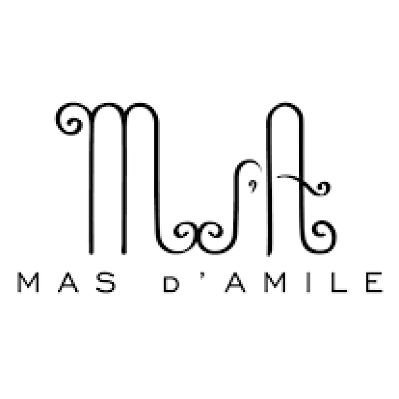 mas d'amile logo