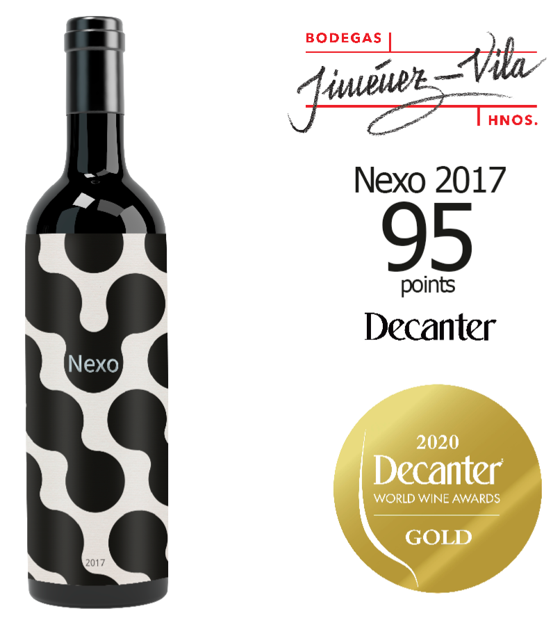 Bodega Jimenez Vila, premio Decanter