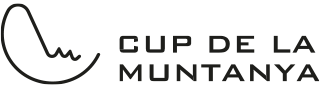 logo cup dela muntanya
