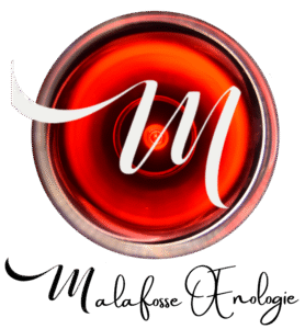Malafosse Mario Oenologue conseil logo